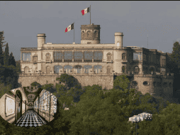 Las autoridades del museo subrayan de forma explícita en sus reglamentos que están estrictamente prohibidos los eventos sociales, fiestas privadas o reuniones empresariales de cualquier naturaleza dentro del monumento.  ARCHIVO/INFORMADOR