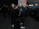 La despedida de Pablo Lemus reflejó el vínculo que se generó entre la afición local y la Selección Mexicana durante su estancia en la entidad. X / @PabloLemusN
