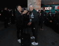 La despedida de Pablo Lemus reflejó el vínculo que se generó entre la afición local y la Selección Mexicana durante su estancia en la entidad. X / @PabloLemusN