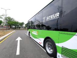 El Patio para Vehículos de Plataforma registro el pasado miércoles 17 de junio la cifra más alta de operación desde la apertura. COORDINACIÓN GENERAL DE GESTIÓN DEL TERRITORIO.