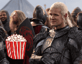 A partir de hoy, los fanáticos podrán sintonizar el inicio de la temporada 3 a través de la plataforma de streaming HBO Max. X/HOUSE OF DRAGON/ CANVA