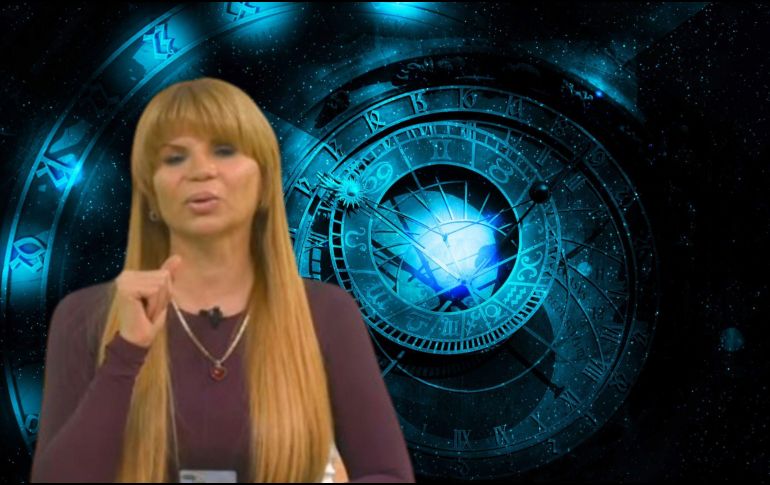De acuerdo con las predicciones de Mhoni Vidente, el lunes 22 de junio será un día ideal para comenzar nuevos proyectos, organizar las finanzas y fortalecer las relaciones personales.  FACEBOOK/MHONIVIDENTE