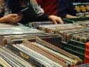 Expo Vinilos se ha consolidado como un espacio donde la música se vive desde otros ritmos. ESPECIAL