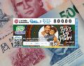 El Sorteo Especial 313 se realiza este domingo a las 20:00 horas y podrás saber si ganaste el premio mayor en EL INFORMADOR. UNSPLASH.