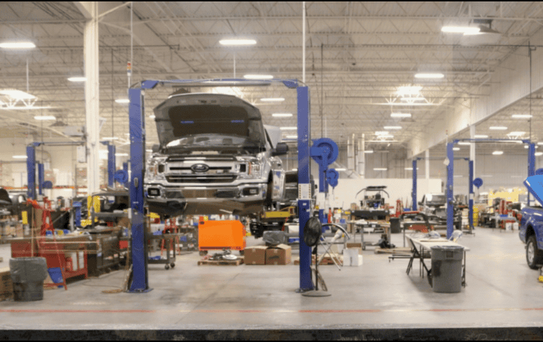 La industria automotriz es la principal fuente de divisas para el país, cuyas exportaciones generaron 59 mil millones de dólares entre enero y abril. UNSPLASH