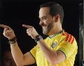 Desde joven, Abelardo de la Espriella mostró interés por la vida pública, aunque su salto definitivo a la política ocurrió décadas después de consolidar su carrera profesional. EFE / M. Dueñas