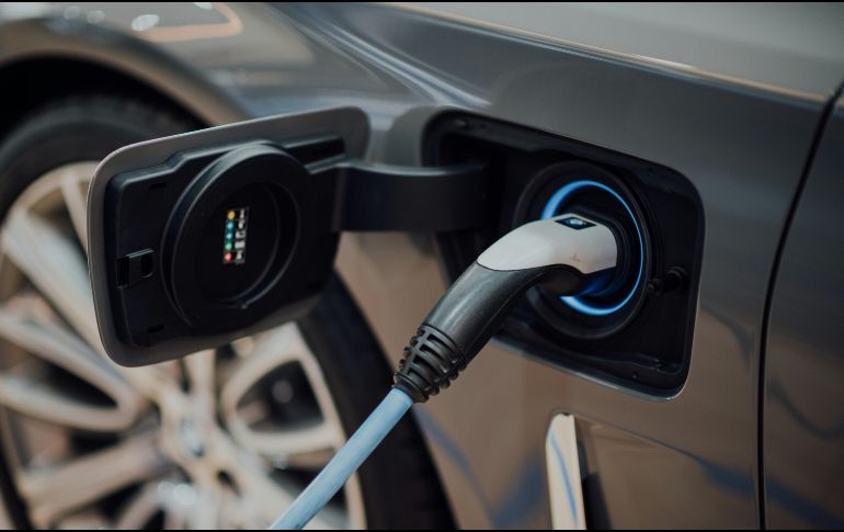 Brasil encabeza el mercado latinoamericano de vehículos eléctricos e híbridos tanto por volumen como por velocidad de crecimiento. UNSPLASH