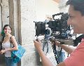 El séptimo arte celebrará a quienes dotan de música a las producciones fílmicas. EL INFORMADOR/ Archivo
