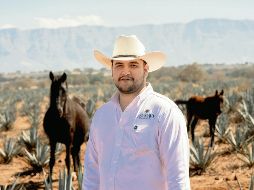 “Nacho Barriles” ofrece una artesanía de alta calidad con los productos de AGAGAVE. ESPECIAL