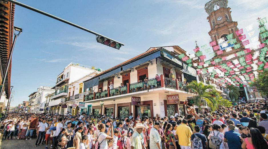 Puerto Vallarta se consolidó como la ciudad más competitiva de México entre aquellas con una población de 500 mil a un millón de habitantes, gracias a su capacidad para atraer inversiones, impulsar el turismo internacional y ofrecer condiciones favorables para el desarrollo económico y retención de talento. ESPECIAL