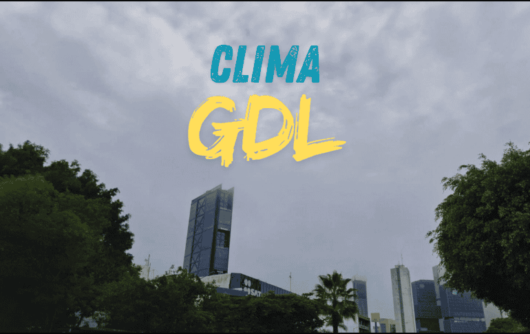 La inusual combinación de altas temperaturas matutinas y lluvia vespertina creará un molesto efecto de 