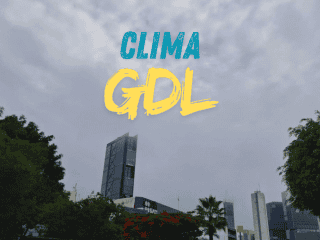 La inusual combinación de altas temperaturas matutinas y lluvia vespertina creará un molesto efecto de 