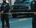 A los distintos sitios del AMG se trasladaron unidades de emergencia y de seguridad para atender a los heridos. SUN / ARCHIVO