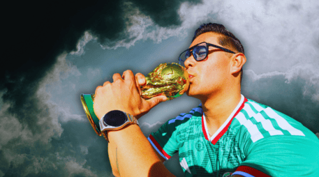 La agenda deportiva se verá condicionada por el fenómeno meteorológico, siendo Guadalajara y la Ciudad de México las plazas con mayor probabilidad de precipitaciones durante los eventos. EL INFORMADOR / ARCHIVO