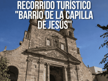 Con motivo de la Copa Mundial de la FIFA 2026, el Gobierno de Guadalajara lanzó un programa especial de 102 recorridos turísticos gratuitos de los cuales 46 son en autobús y 56 peatonales. ESPECIAL/ Facebook/ Te quiero Guadalajara
