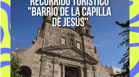 Con motivo de la Copa Mundial de la FIFA 2026, el Gobierno de Guadalajara lanzó un programa especial de 102 recorridos turísticos gratuitos de los cuales 46 son en autobús y 56 peatonales. ESPECIAL/ Facebook/ Te quiero Guadalajara