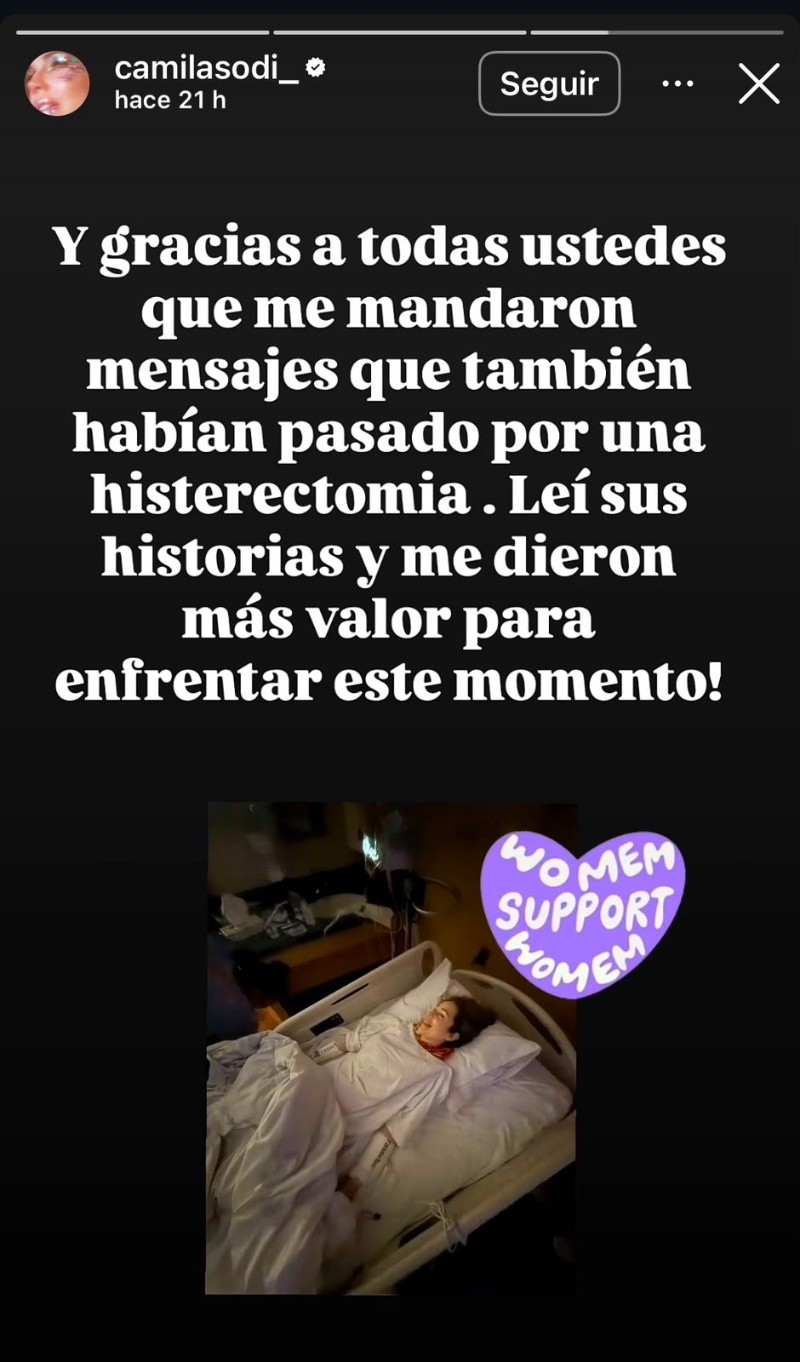 &nbsp;&nbsp;ESPECIAL / IG / @camilasodi_