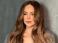 Camila Sodi se encuentra en proceso de recuperación y acompañada de sus seres queridos. ESPECIAL / IG / @camilasodi