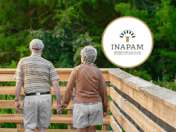 En julio 2026 adultos mayores afiliados al INAPAM pueden conseguir la Pensión IMSS con la Ley 73 si cumplen con algunos requisitos. UNSPLASH / R. SAGREDO