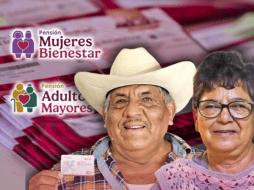 Conoce el calendario completo para el registro de junio de la Pensión Bienestar de las Personas Adultas Mayores y la Pensión Mujeres Bienestar. ESPECIAL/Programas para el Bienestar