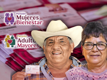 Conoce el calendario completo para el registro de junio de la Pensión Bienestar de las Personas Adultas Mayores y la Pensión Mujeres Bienestar. ESPECIAL/Programas para el Bienestar