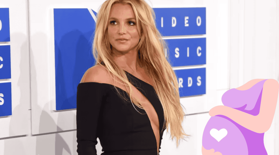 Britney tiene dos hijos, Sean Preston de 20 y Jayden James de 19 años. ESPECIAL / AFP