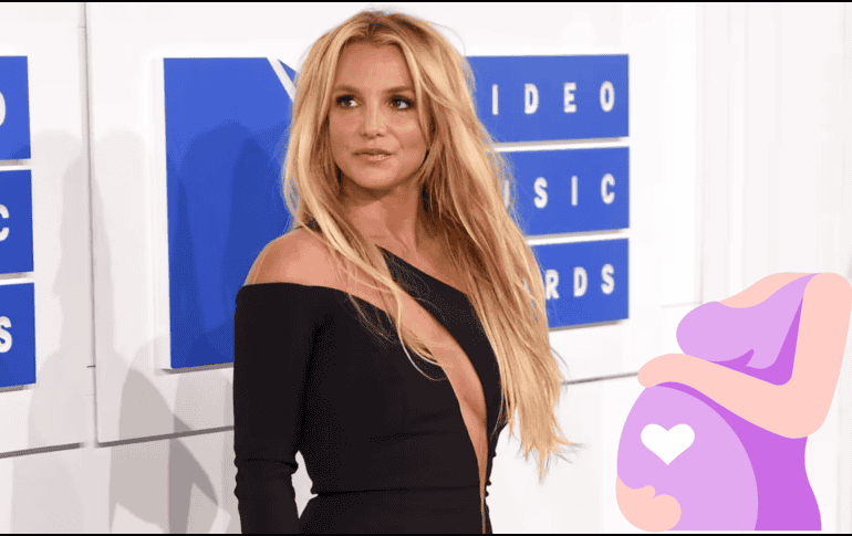 Britney tiene dos hijos, Sean Preston de 20 y Jayden James de 19 años. ESPECIAL / AFP