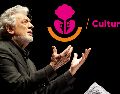 Placido Domingo protagonizará la gala “Concierto a tres voces: De España a México, la zarzuela que nos une”. EFE / ARCHIVO