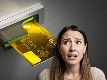 Si desafortunadamente detectas actividad sospechosa en tus estados financieros, la velocidad con la que reacciones determinará el nivel de protección de tu dinero. CANVA