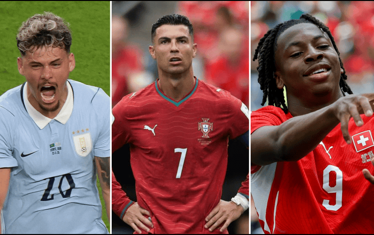 La fase de Grupos del Mundial 2026 ya le regaló a la afición partidos emocionantes. EFE / A. BOAL / EFE / ARCHIVO / EFE / ARCHIVO