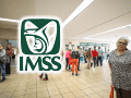 Registrar a los padres como beneficiarios del IMSS les permite acceder a servicios de salud. EL INFORMADOR/ARCHIVO