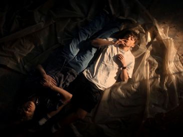 "Leviticus: Ritual de sangre" ya está en la cartelera de cine tapatía. ESPECIAL/CINE CANÍBAL.
