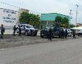 Los elementos del Ejército Mexicano eran de la región 11 militar ubicada en el estado de Zacatecas, pero fueron agredidos en Yahualica cuando circulaban por este último municipio. ESPECIAL