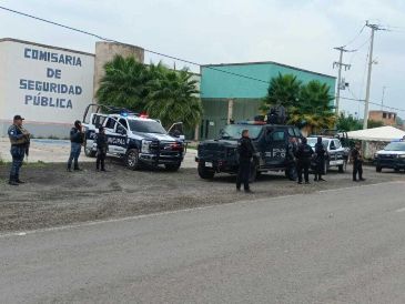 Los elementos del Ejército Mexicano eran de la región 11 militar ubicada en el estado de Zacatecas, pero fueron agredidos en Yahualica cuando circulaban por este último municipio. ESPECIAL