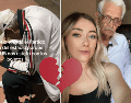 Un abuelo desembolsó alrededor de 5 mil dólares para el boleto de un partido del Mundial 2026 pero fue estafado. TIKTOK / @itspaaoolaaa