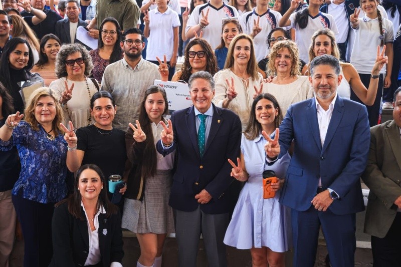 EL INFORMADOR / J. ACOSTA&nbsp;