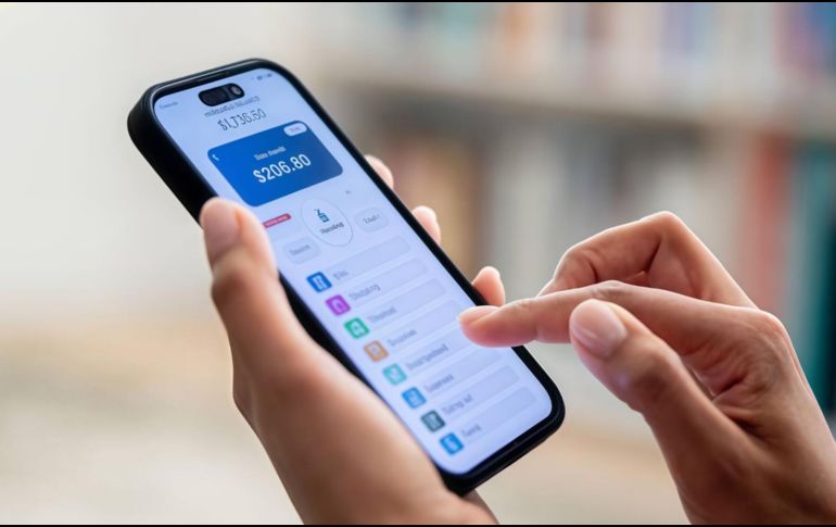 El MTU busca reforzar la seguridad en las transferencias electrónicas y prevenir movimientos no autorizados. PEXELS