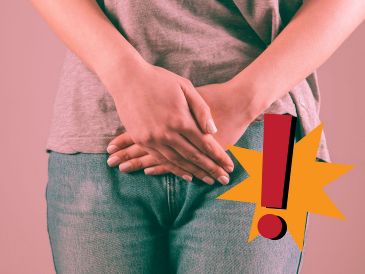 Te compartimos una sencilla rutina preventiva para fortalecer el piso pélvico en donde quiera que te encuentres. UNSPLASH / S. Bughdaryan