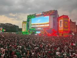 El partido México vs Chequia se celebrará este miércoles 24 a las 7:00 p.m., en el Estadio Ciudad de México. ESPECIAL / IG / @mexicocity26_