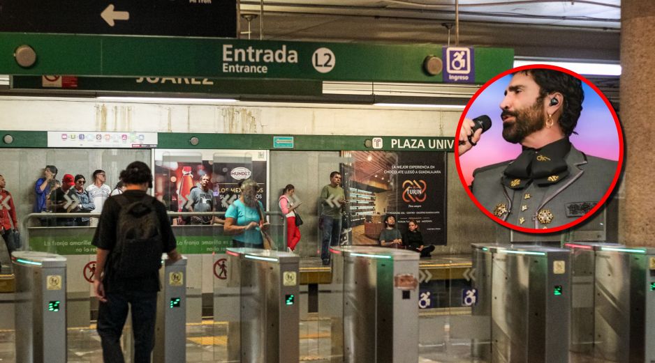 El Tren Ligero es una excelente opción para trasladarte en toda el Área Metropolitana de Guadalajara. EL INFORMADOR/ARCHIVO