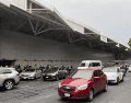 La falta de claridad en las tarifas de los taxis autorizados representa un riesgo directo para la imagen turística de la Ciudad de México durante la justa mundialista. SUN/ARCHIVO