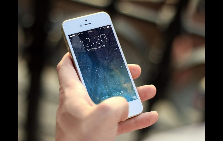 La vinculación del número de celular con la CURP puede hacerse en línea, pero Telcel pide una imagen del rostro que de inmediato causó polémica. ESPECIAL/PIXBAY