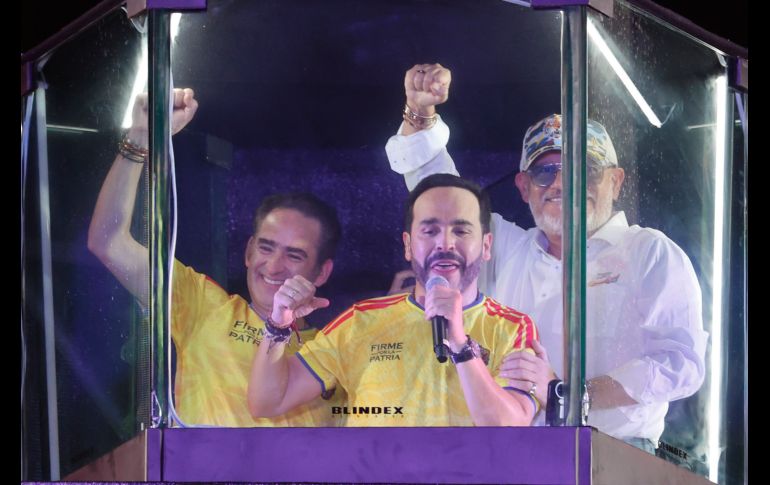 El reciente triunfo de Abelardo De la Espriella en las urnas colombianas plantea desafíos inmediatos y pone bajo una estricta prueba de fuego los acuerdos bilaterales con el gobierno de México. EFE/M. Dueñas