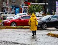 El impacto simultáneo de dos ondas tropicales sobre el territorio mexicano activará alertas de emergencia debido a la posibilidad de luvias torrenciales. EL INFORMADOR/ARCHIVO