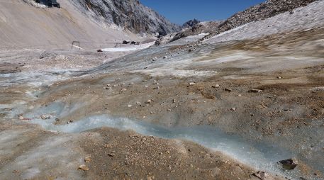 El 63% de los adultos españoles afirma que el cambio climático supone una amenaza 