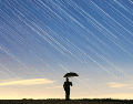 A diferencia de otros eventos astronómicos, no se requieren telescopios ni binoculares. CANVA