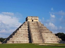 La disminución de visitantes provocó que Chichen Itzá perdiera temporalmente el primer lugar nacional en número de visitantes. EL INFORMADOR / ARCHIVO