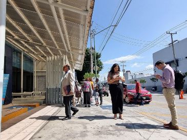 Entre las razones para no denunciar destacan la percepción de que el trámite representa una pérdida de tiempo, la falta de confianza en las autoridades y la ausencia de resultados. EL INFORMADOR/Archivo