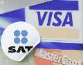 No todos los movimientos bancarios pasan desapercibidos, pues el SAT sí supervisa ciertas cosillas. ESPECIAL