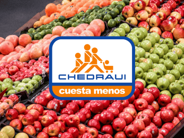 Frescura y sabor sin igual, encuéntralo este 23 y 24 de junio en el Martimiércoles de Chedraui. ESPECIAL/ Unsplash